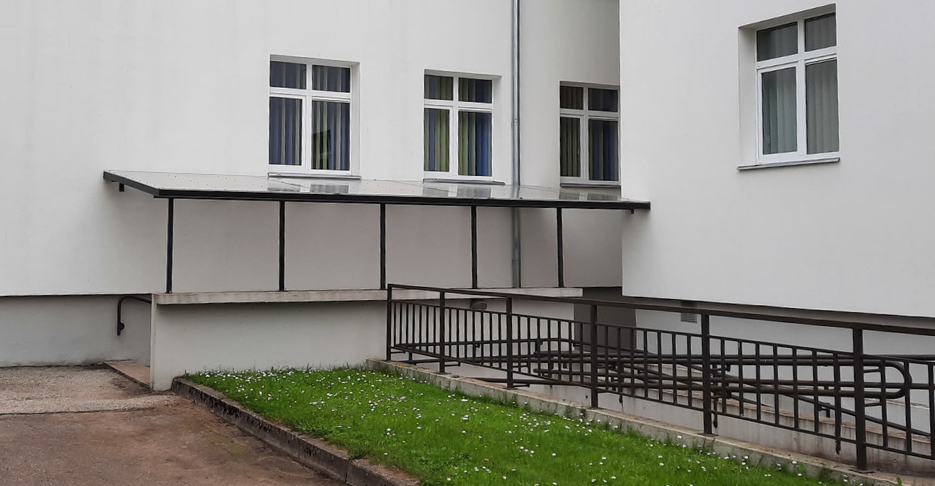 Kuressaare esinduse lahtiolekuajad alates 1. juunist